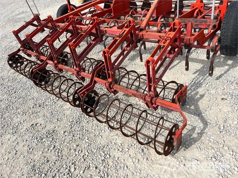 3mt Cultivator Coltivatori