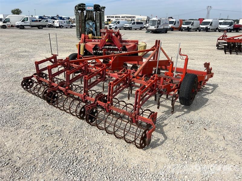 3mt Cultivator Coltivatori
