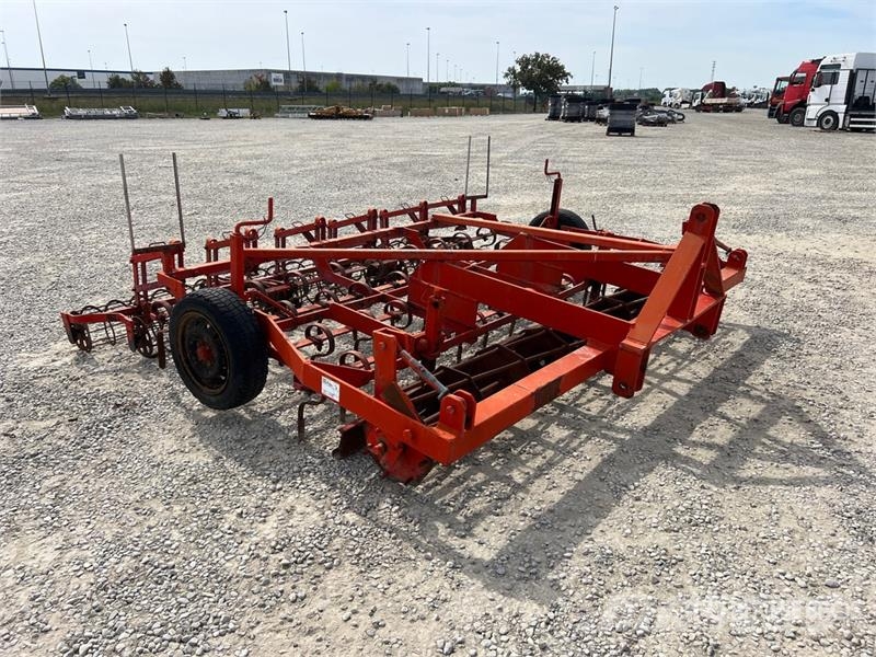 3mt Cultivator Coltivatori