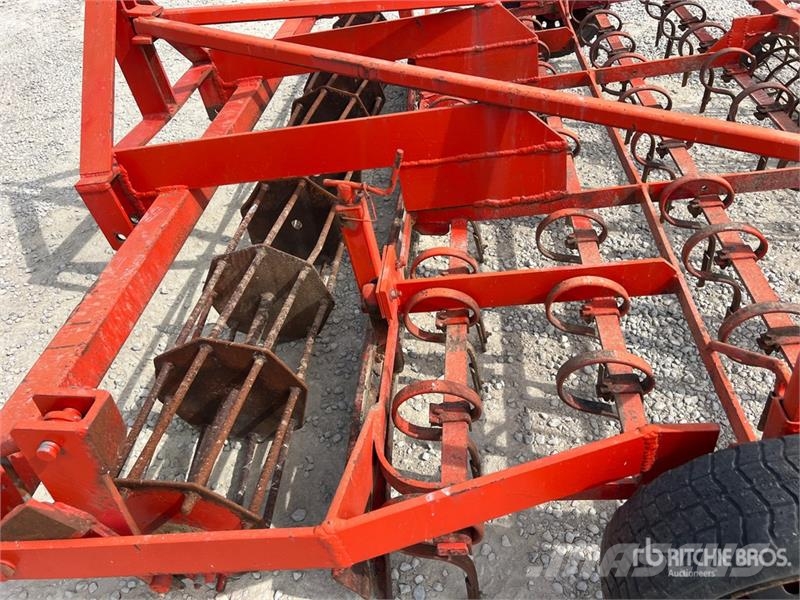 3mt Cultivator Coltivatori