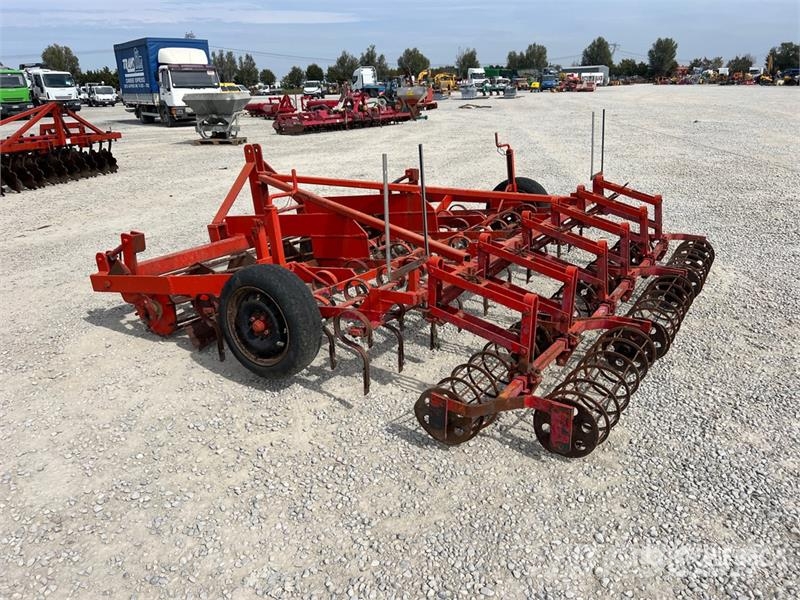 3mt Cultivator Coltivatori