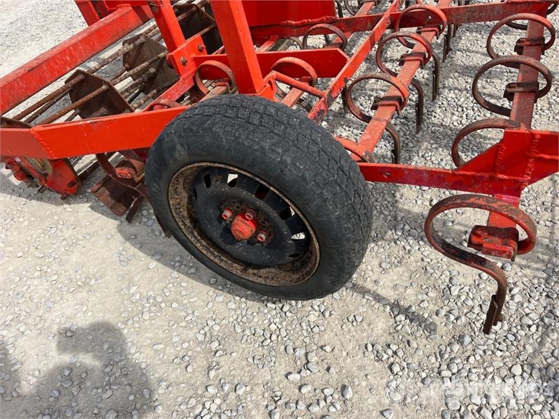 3mt Cultivator Coltivatori