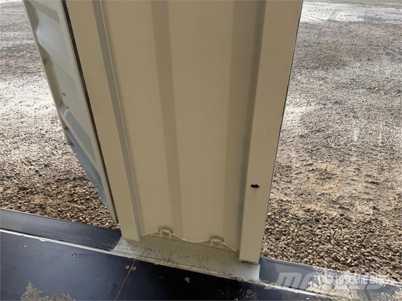  40 ft Multi-Door Open-Sided Storage Container Kontejneri za skladištenje