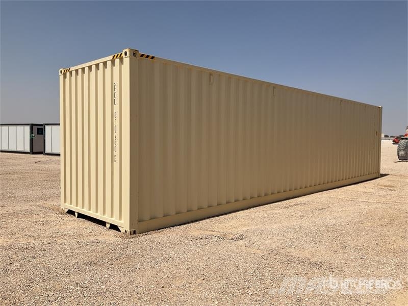 40 ft Multi-Door Storage Container (Unused) Kontejnerji za skladiščenje
