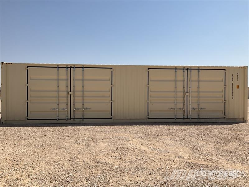 40 ft Multi-Door Storage Container (Unused) Kontejnerji za skladiščenje