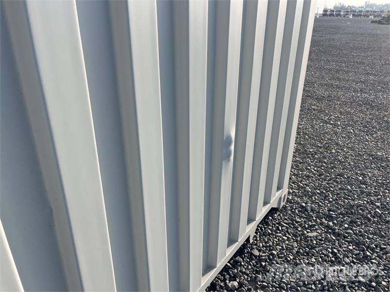40 ft Multi-Door Storage Container Kontejneri za skladištenje