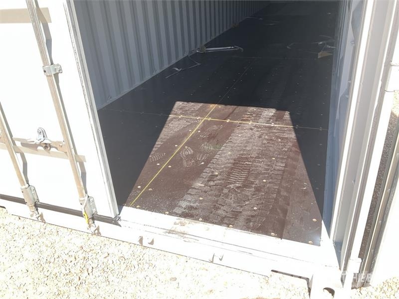 40 ft Standard Multi-Door Storage Container (Unuse Контейнеры для хранения