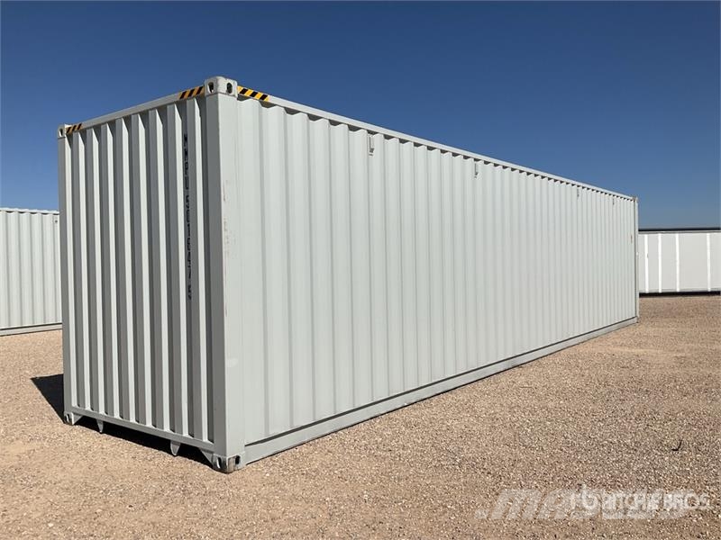  40 ft Standard Multi-Door Storage Container (Unuse Контейнеры для хранения