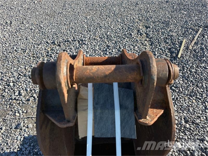  410 mm Backhoe Loader Bucket دلاء