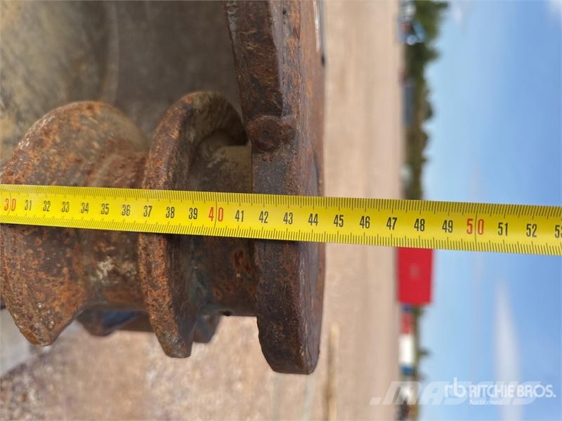 440 mm Digging Godet Bucket Buckets
