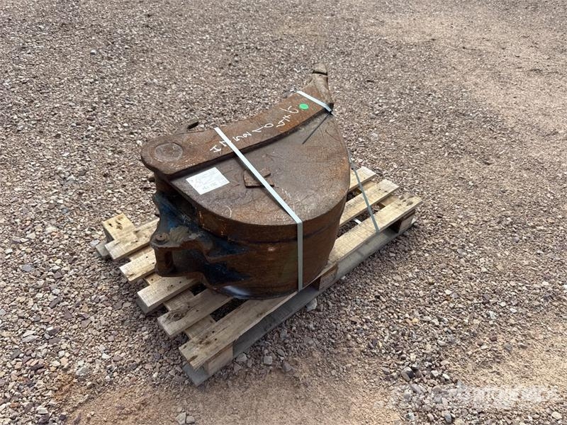 440 mm Digging Godet Bucket Buckets