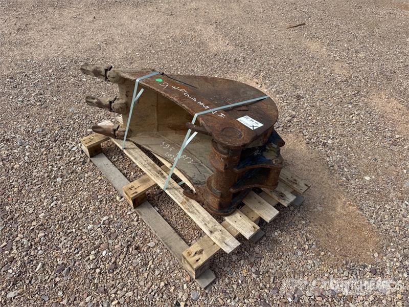 440 mm Digging Godet Bucket Buckets