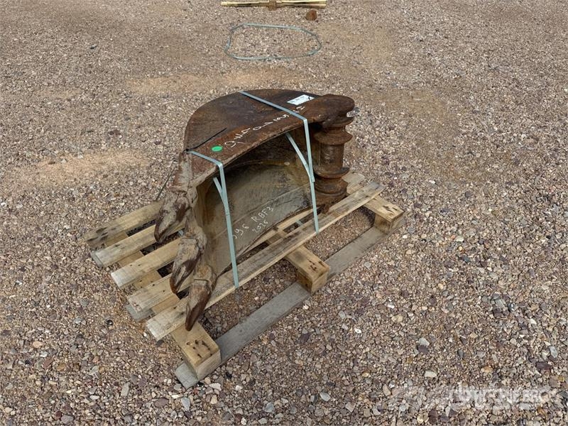 440 mm Digging Godet Bucket Buckets