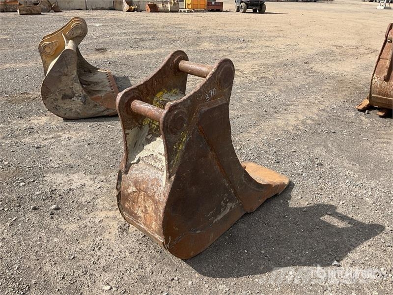  450 mm Digging Excavator Bucket Godet