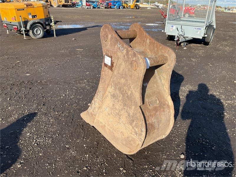 450 mm Digging Excavator Bucket دلاء
