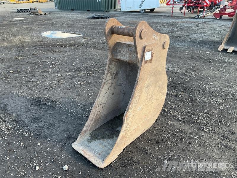 450 mm Digging Excavator Bucket دلاء