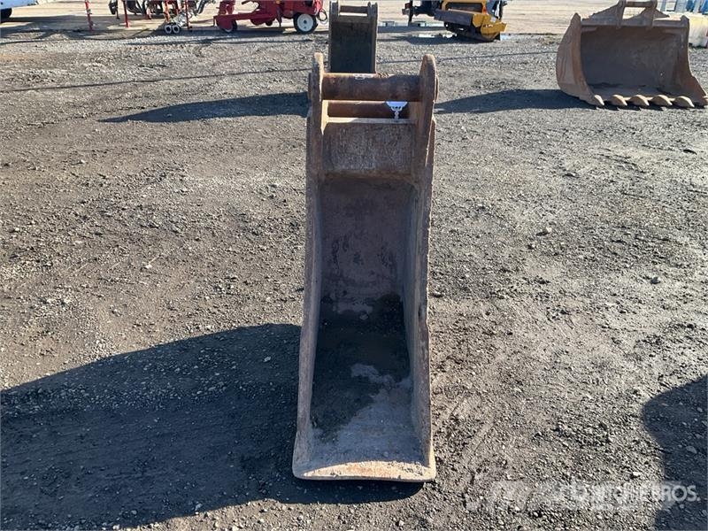 450 mm Digging Excavator Bucket دلاء