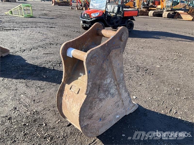 450 mm Digging Excavator Bucket دلاء