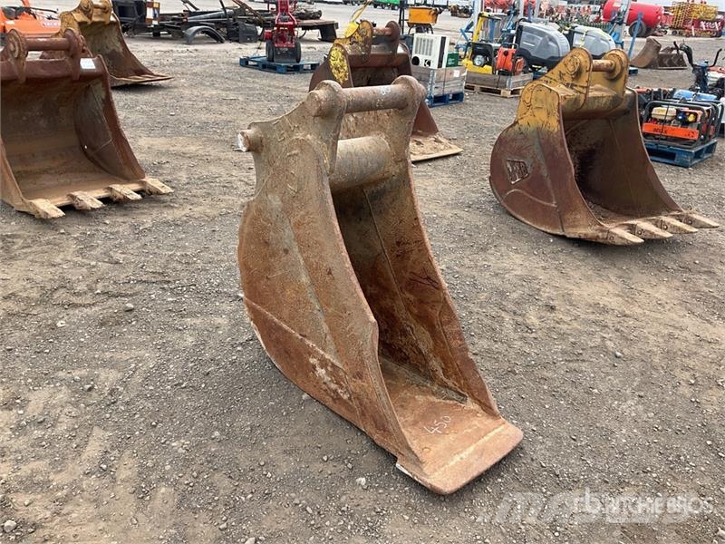 450 mm Digging Excavator Bucket Godet
