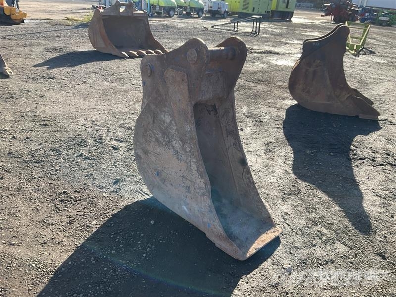 450 mm Digging Excavator Bucket دلاء