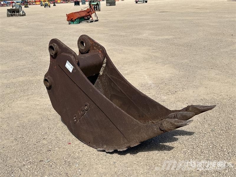  450 mm Digging Godet Bucket Kopad