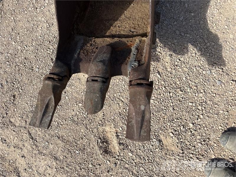  450 mm Digging Godet Bucket Kopad