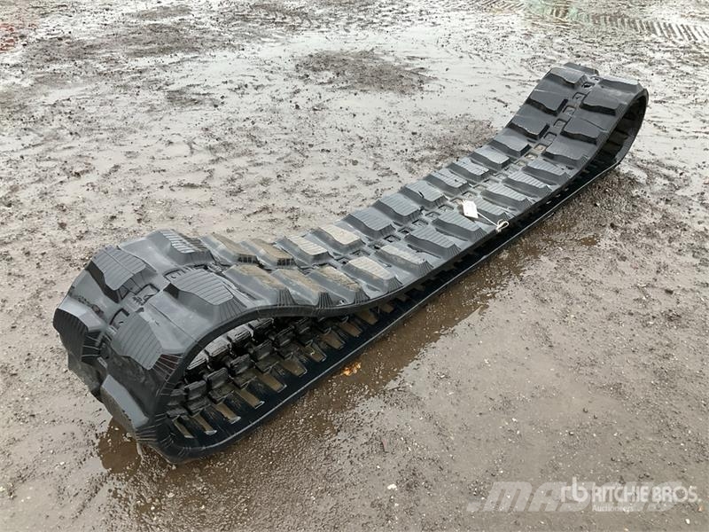  450mm Tracks مكونات أخرى