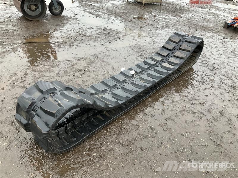  450mm Tracks مكونات أخرى