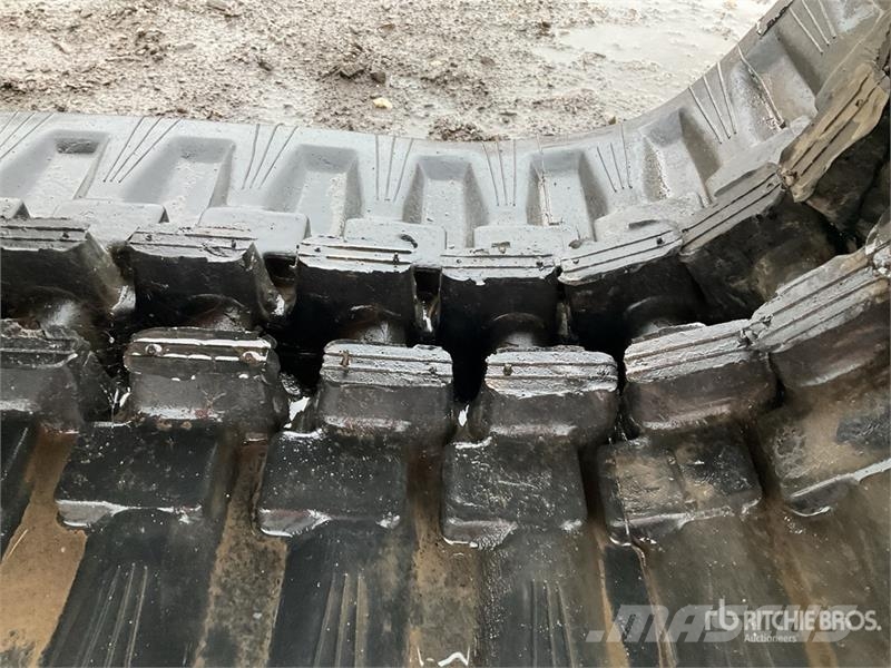  450mm Tracks مكونات أخرى