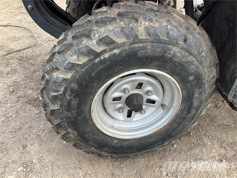  4x2 Utility Vehicle (Inoperable) Pomoćni strojevi