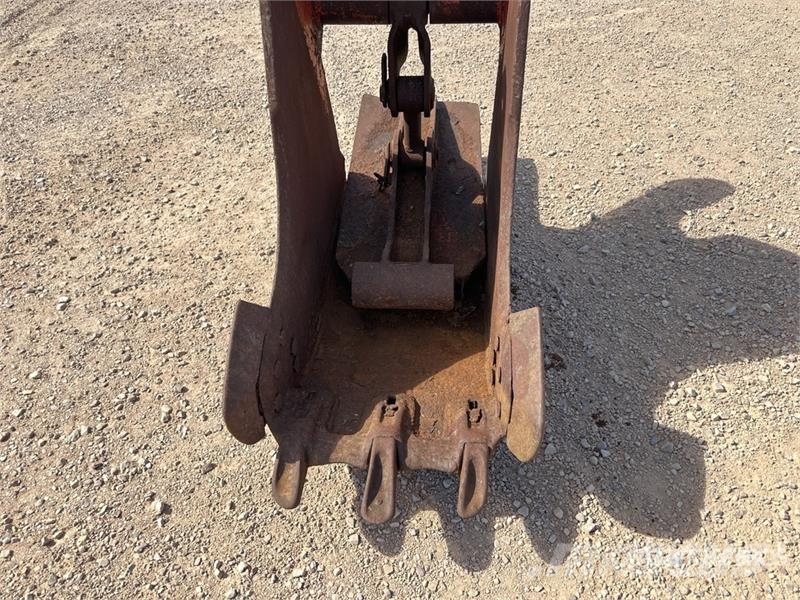  500 mm Digging Godet Bucket Kopad