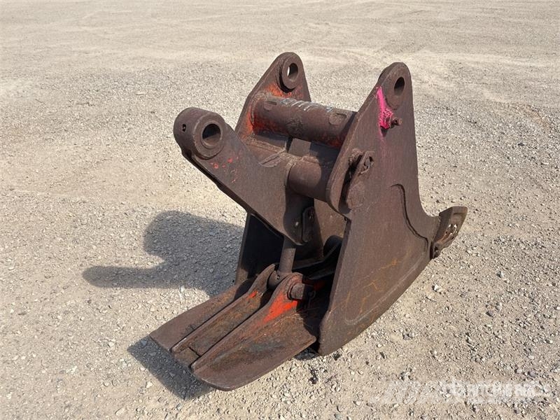  500 mm Digging Godet Bucket Kopad