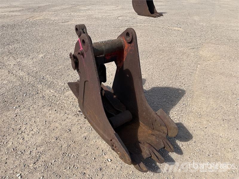  500 mm Digging Godet Bucket Kopad