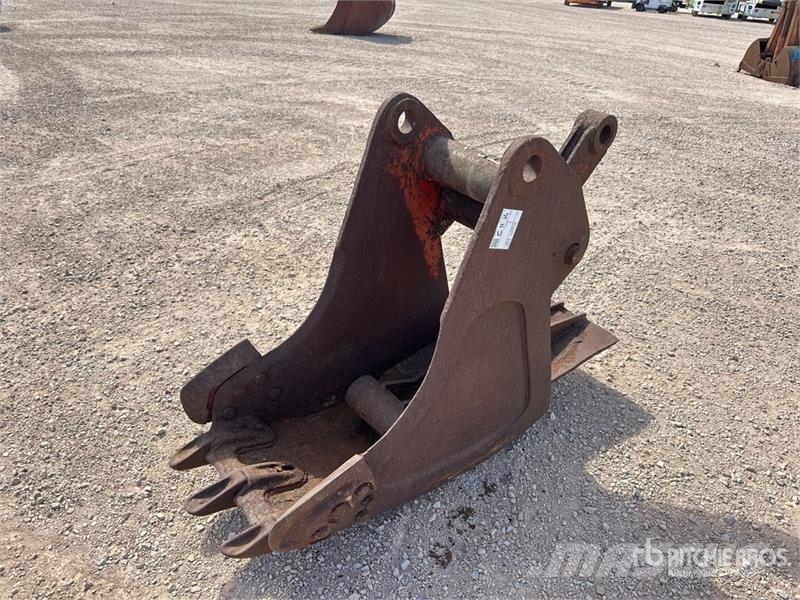  500 mm Digging Godet Bucket Kopad