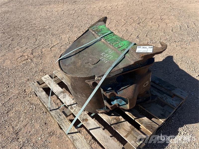  500 mm Godet Bucket دلاء