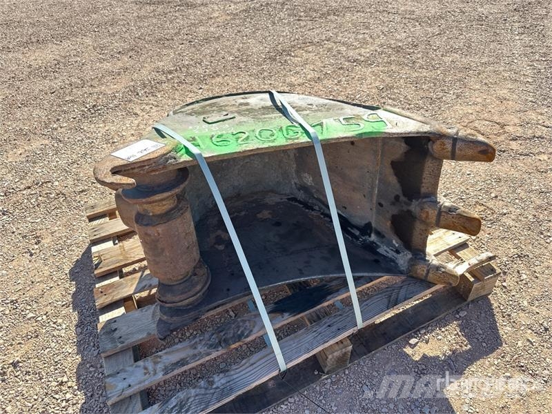  500 mm Godet Bucket دلاء