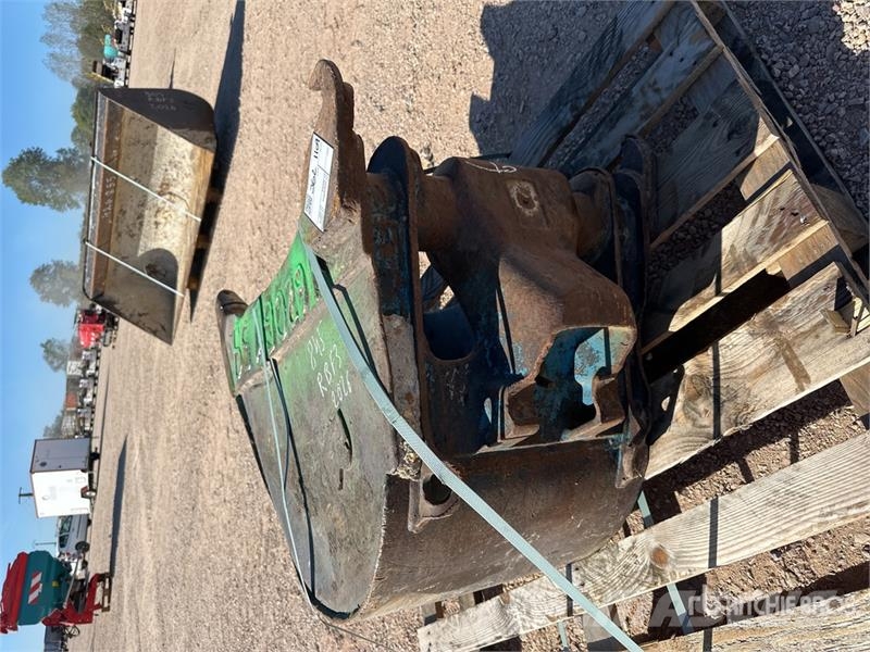  500 mm Godet Bucket دلاء