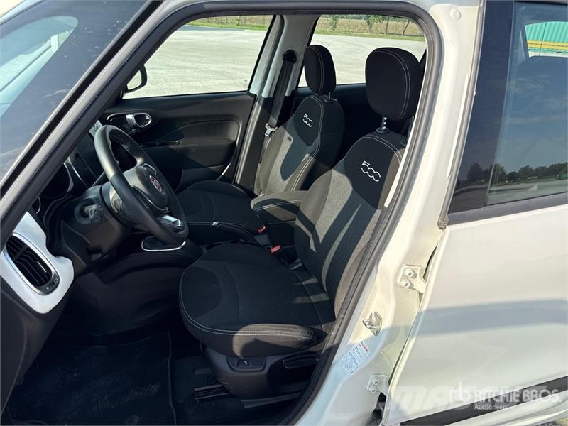 500L Automobile Automobili