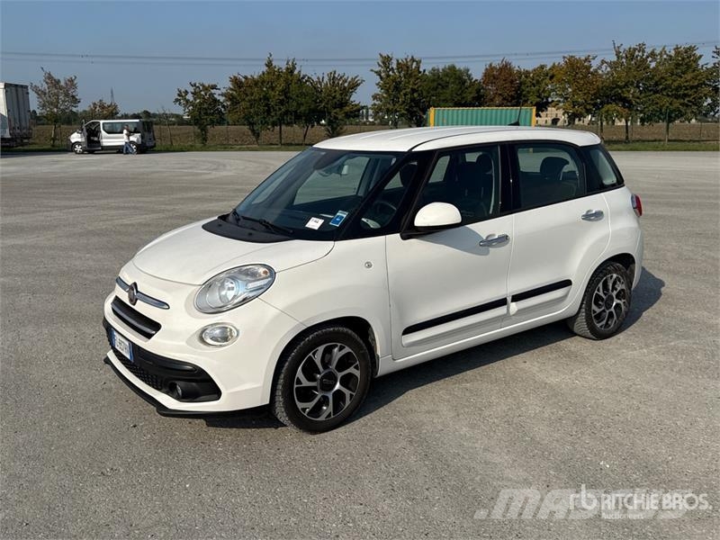 500L Automobile Automobili