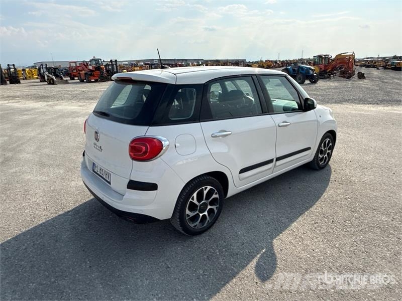 500L Automobile Automobili