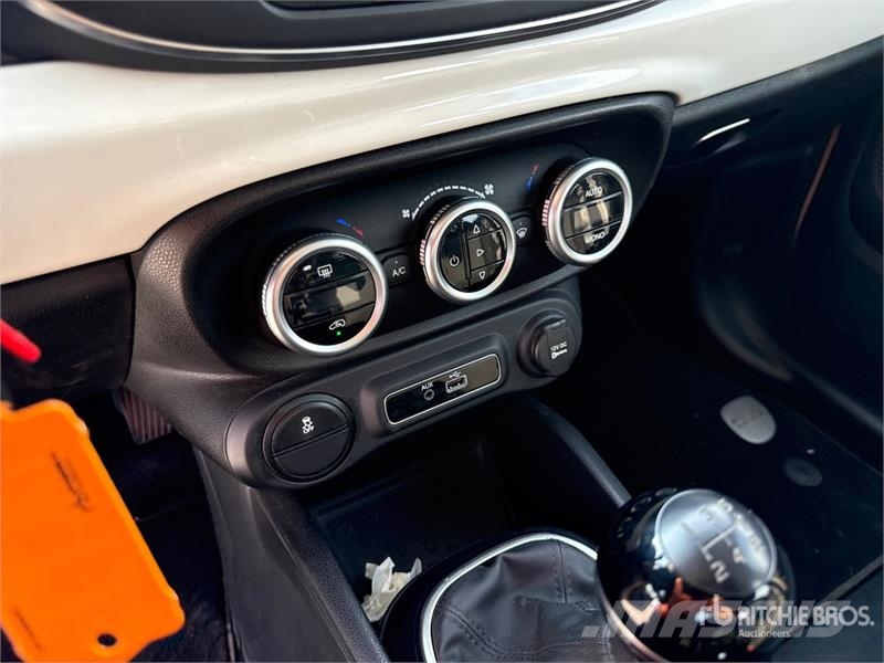 500L Automobile Automobili