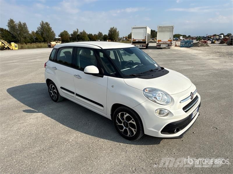 500L Automobile Automobili