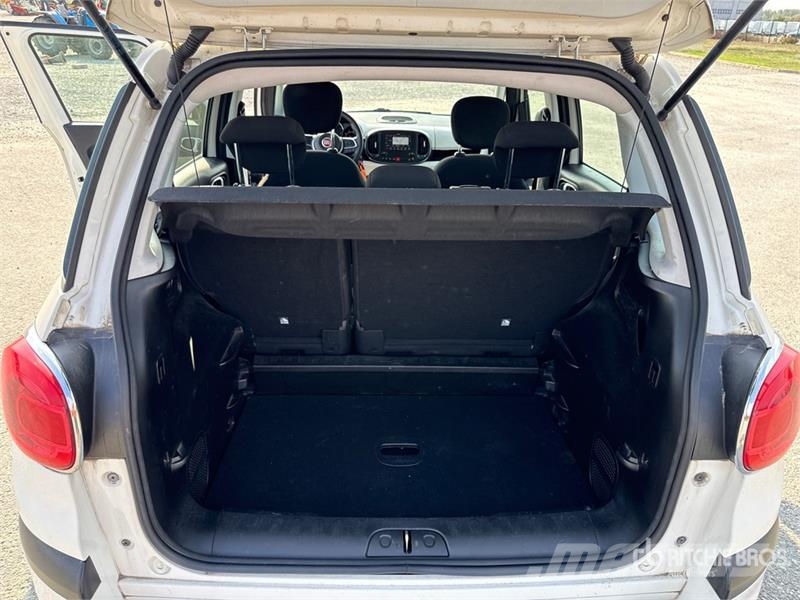 500L Automobile Automobili