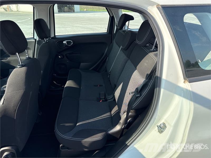 500L Automobile Automobili