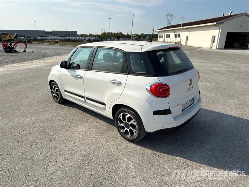 500L Automobile Automobili