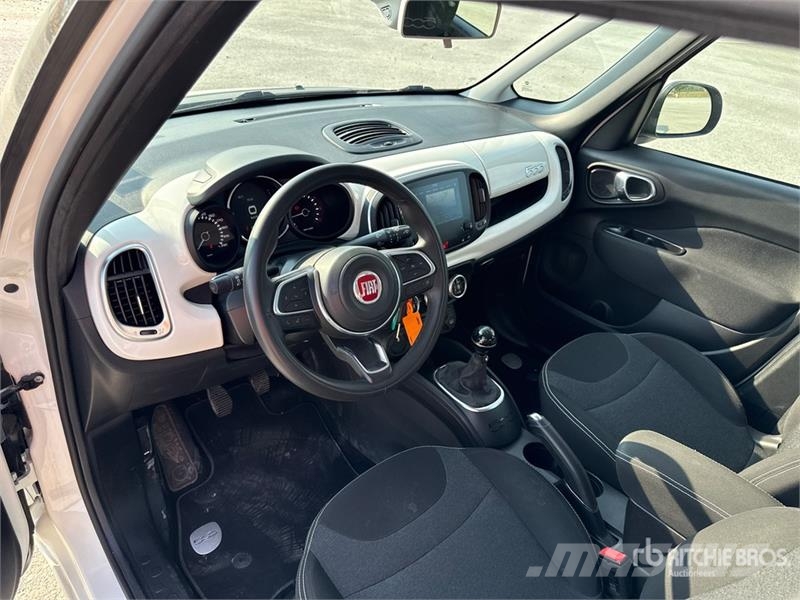 500L Automobile Automobili