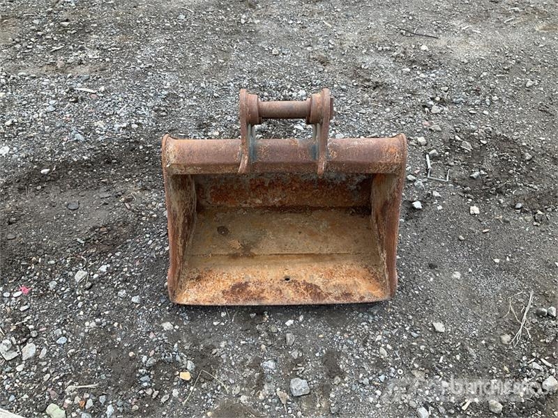 600 mm Digging Excavator Bucket Buckets