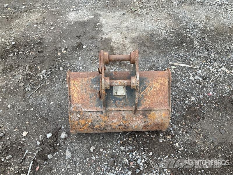 600 mm Digging Excavator Bucket Buckets