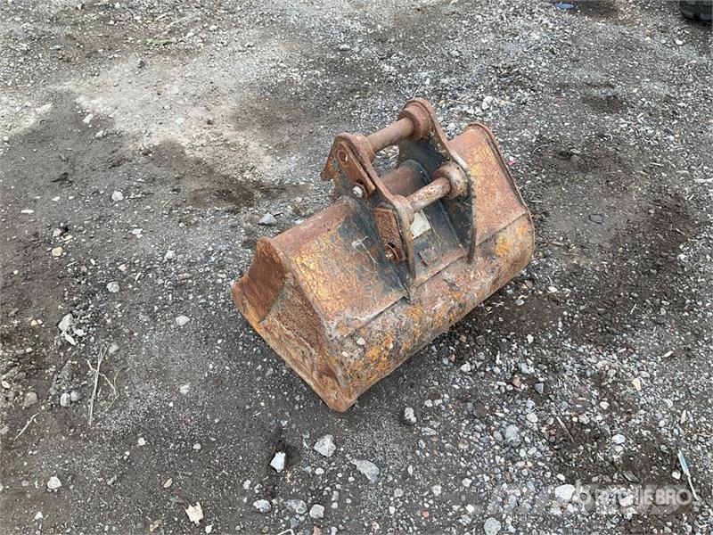 600 mm Digging Excavator Bucket Buckets