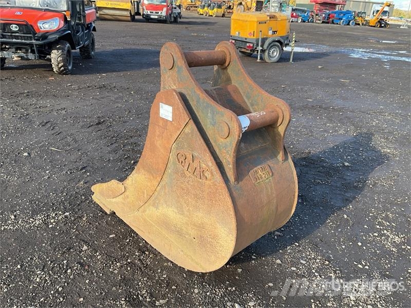 600 mm Digging Excavator Bucket دلاء